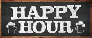 durango happy hour